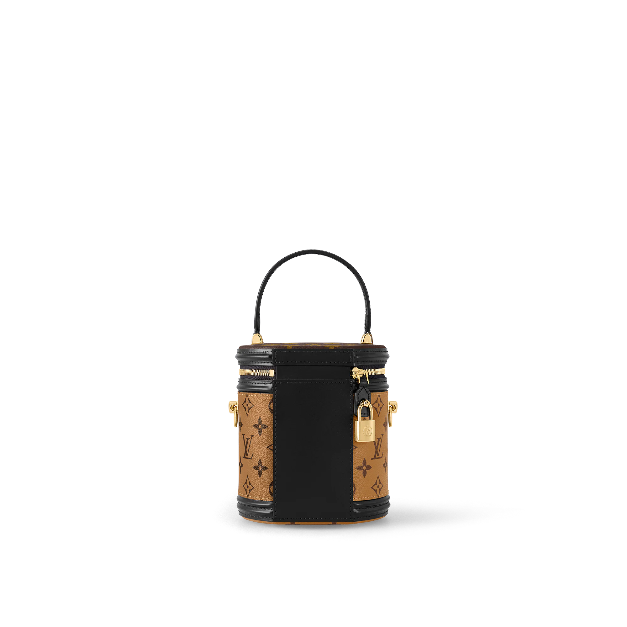 Louis Vuitton Louis Vuitton Monogram Cannes Handbag Cannes