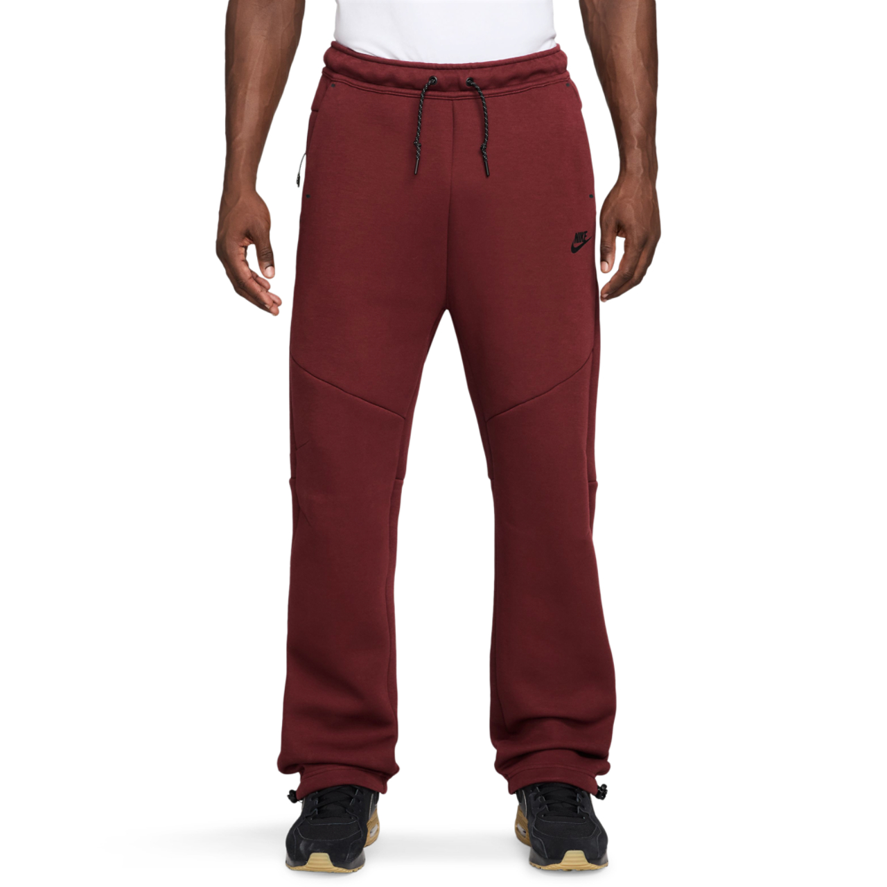 Nike Tech Fleece Open Hem Pants