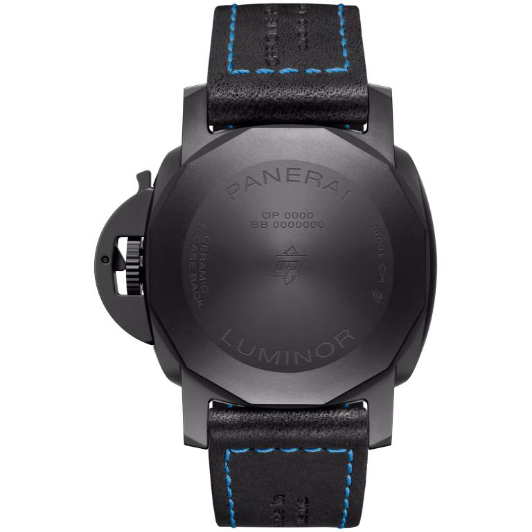 Panerai Luminor GMT 40mm PAM01441