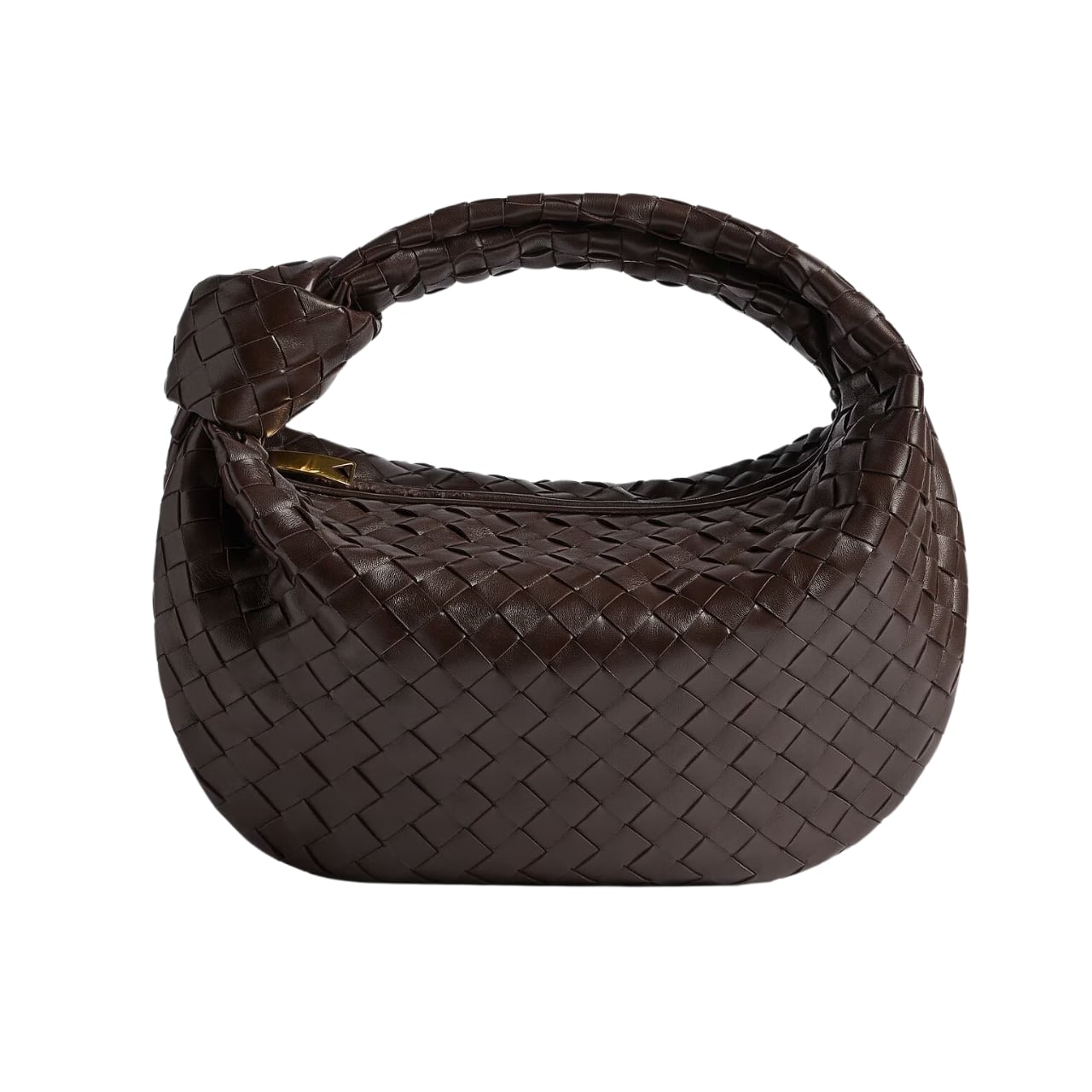 Bottega Veneta Small Jodie Bag In Fondant 34Cm