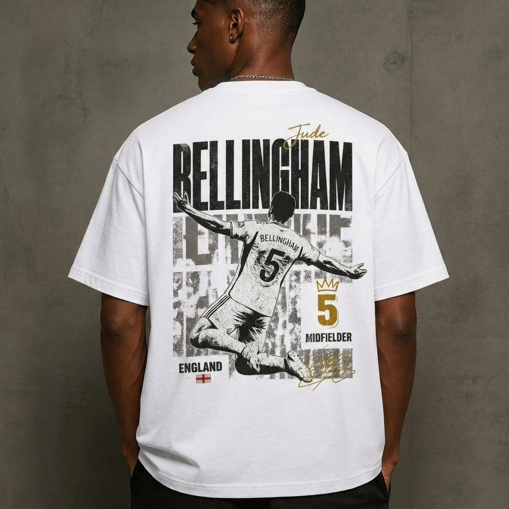 Bellingham Unisex T-Shirt – Limited-Time Offer – Hot Seller