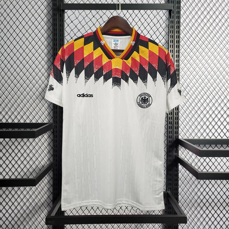 Reteo 1994 germany home matthaus klinsmann