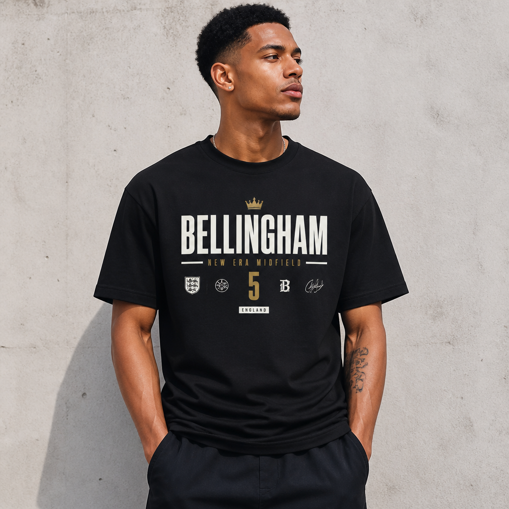 Bellingham Unisex T-Shirt – Limited-Time Offer – Hot Seller