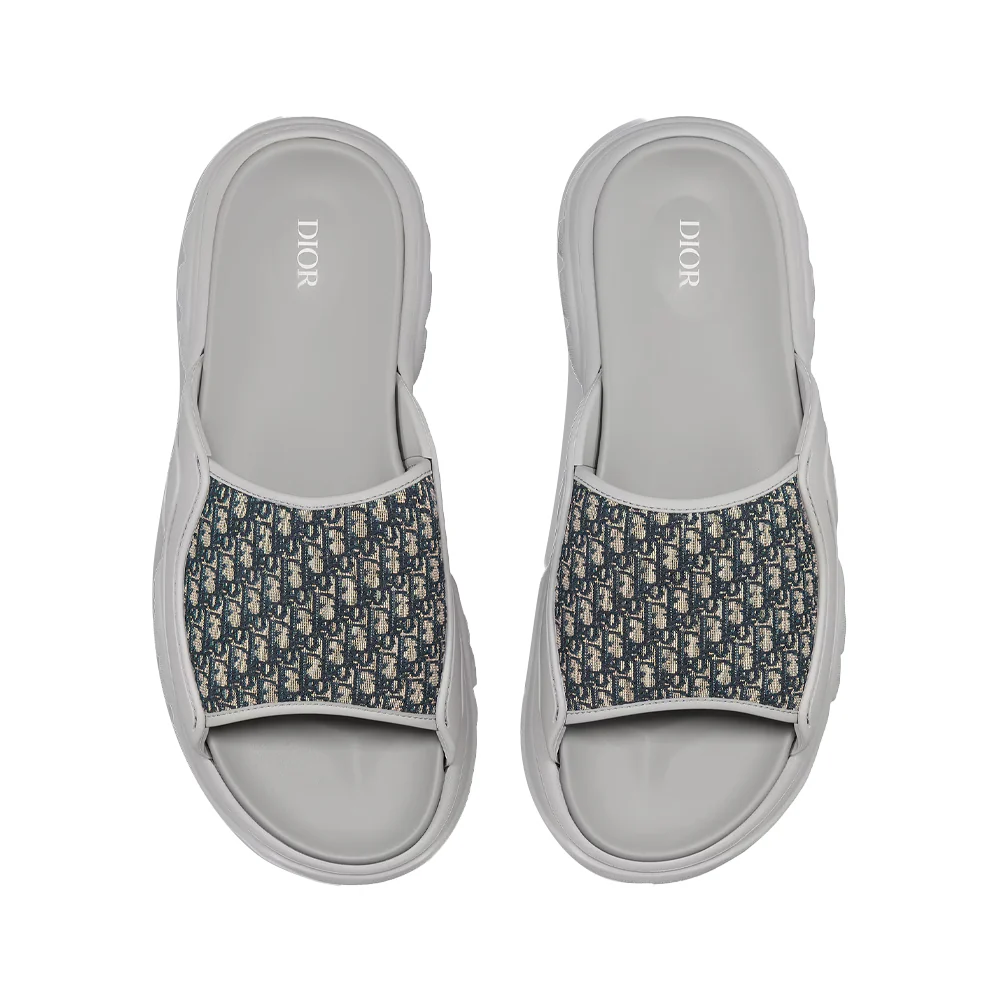 Dior H-Town sandal