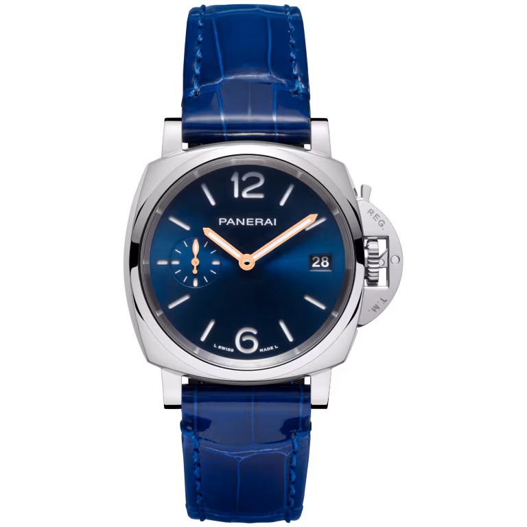 Panerai Luminor Due 38mm PAM01273