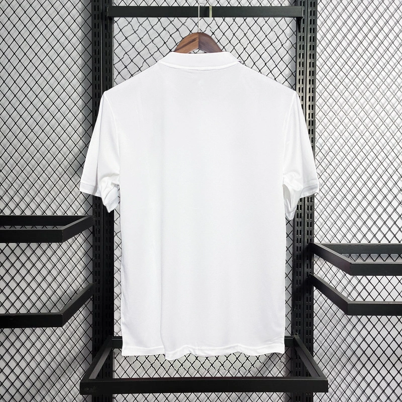 Retro 2018-19 Real Madrid Home Football jersey retro