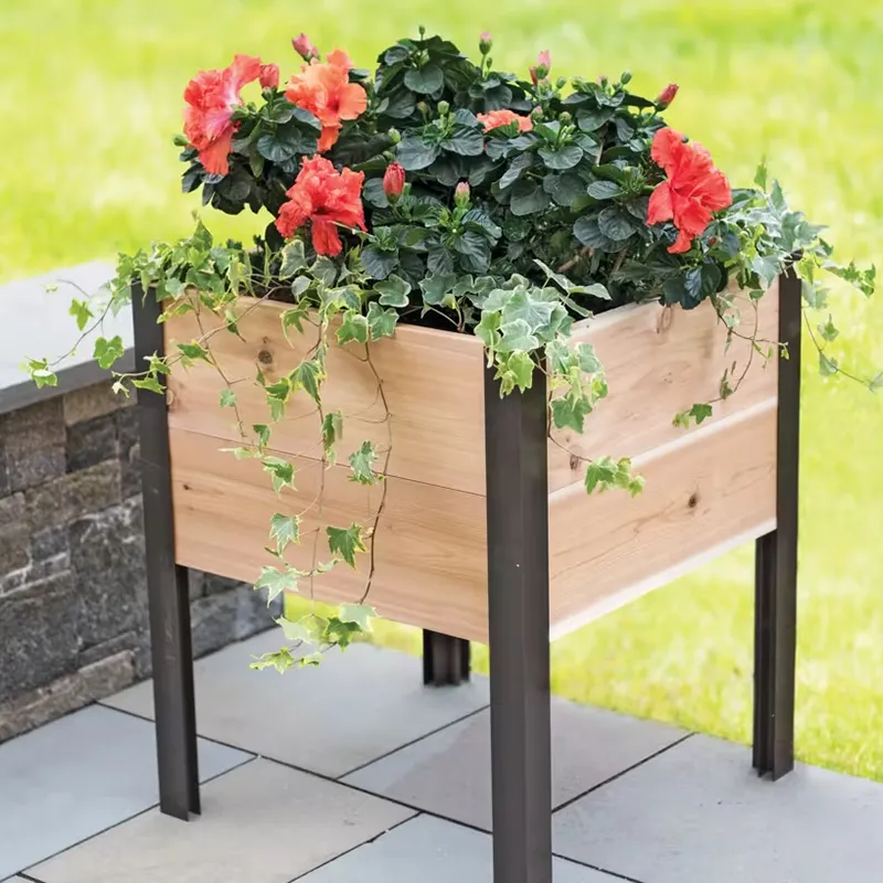 Self-Watering Insert for 2x 2 Planter