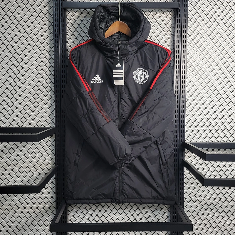 Warmweet  jacket Manchester United
