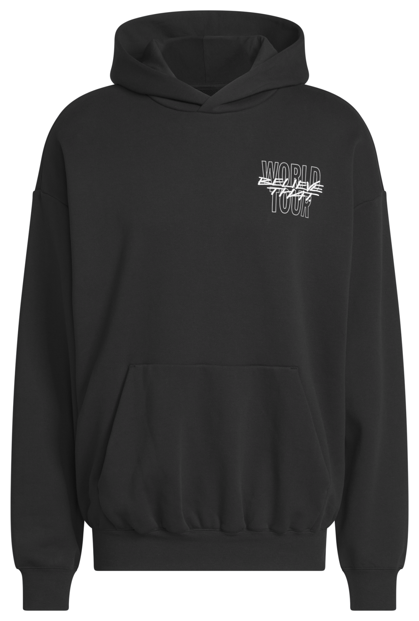 adidas Anthony Edwards ATL 2 World Hoodie