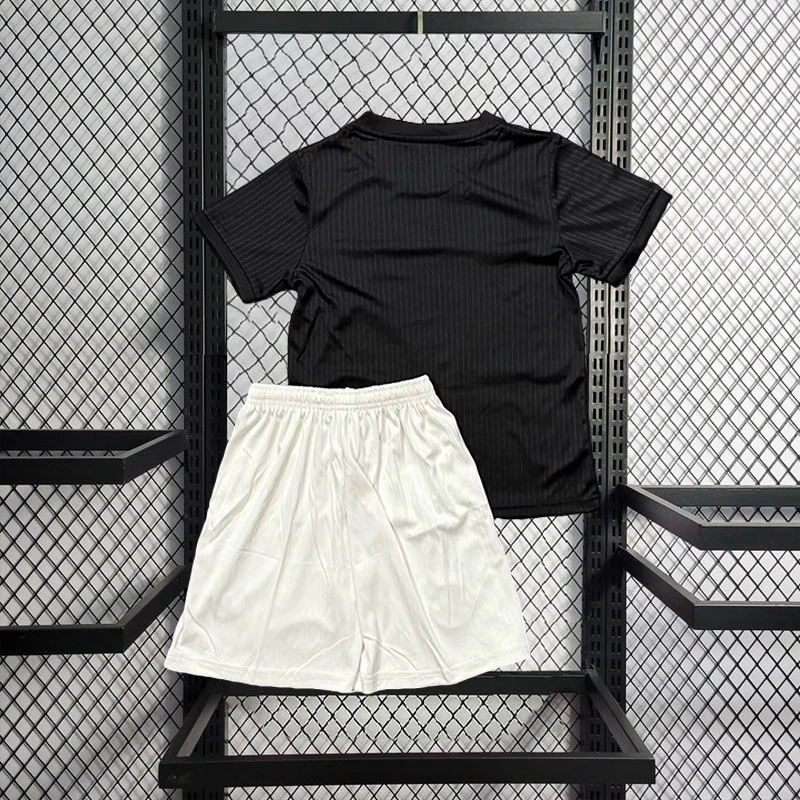 2024-25 Germany 125th Anniversary Edition Kids Football jersey