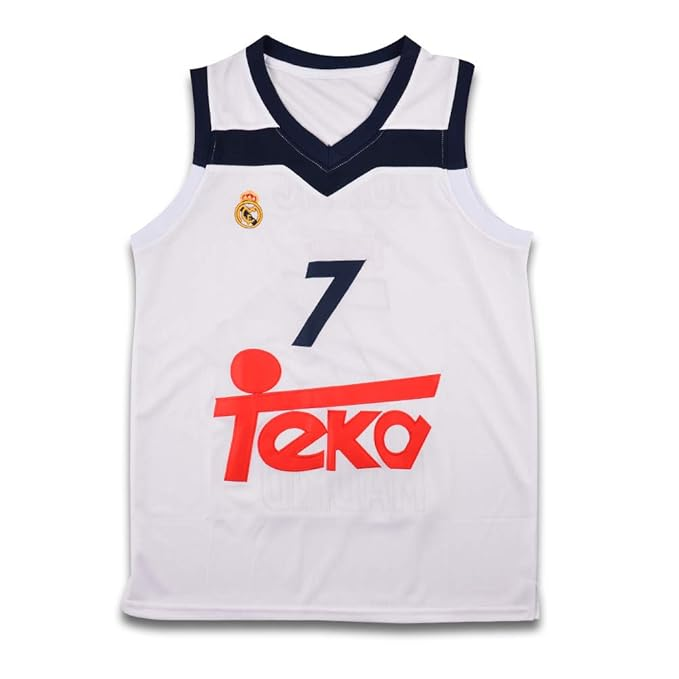 Luka Doncic Jersey