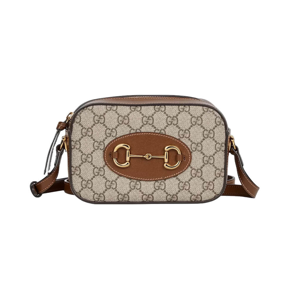 Gucci Horsebit 1955 Small Shoulder Bag