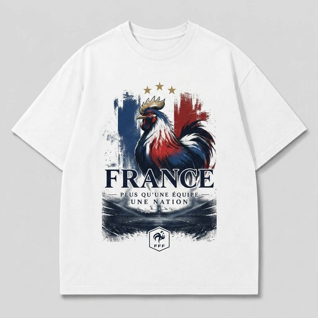 Unisex Loose Fit T-Shirt 100% Cotton Soft Comfortable Summer Casual Printed Top