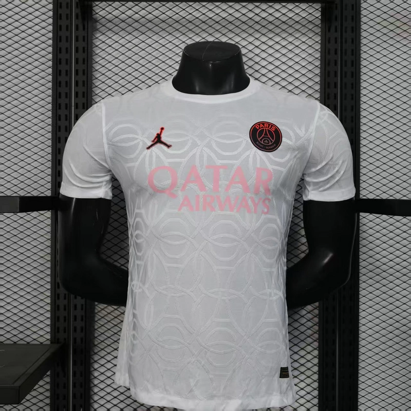 Player 2025-26 PSG Special Edition Football jersey