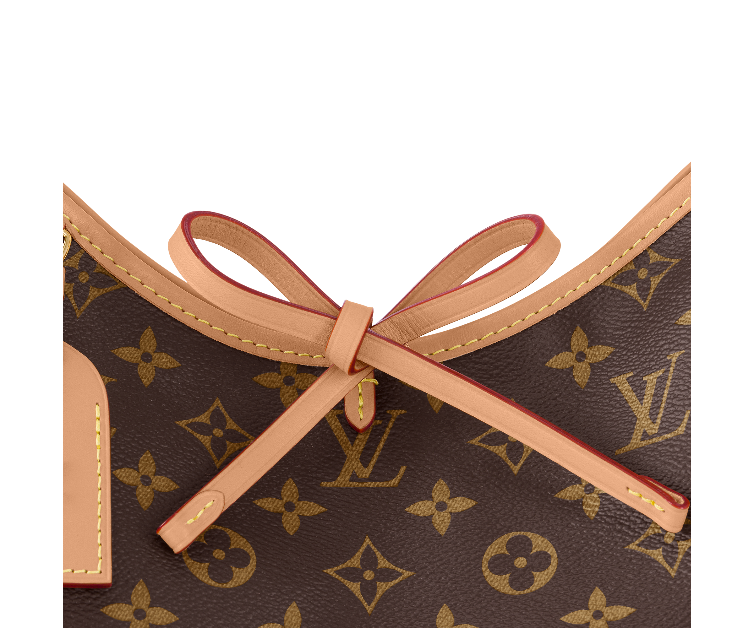 Louis Vuitton Carryall Pm M46203