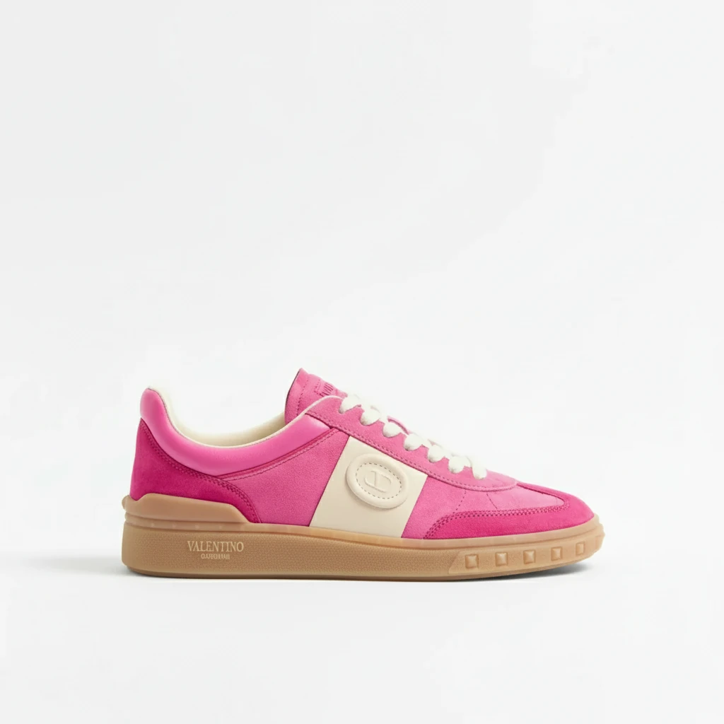 VALENTINO Upvillage Crosta Sneaker