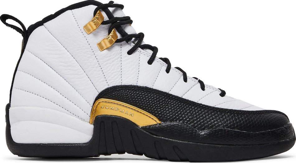 Air Jordan 12 Retro GS Royalty 153265-170