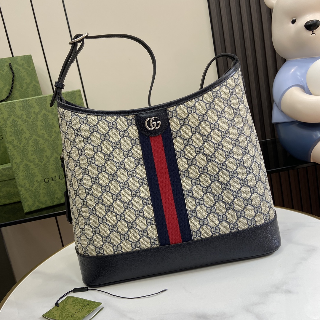 Gucci Ophidia hobo -medium size