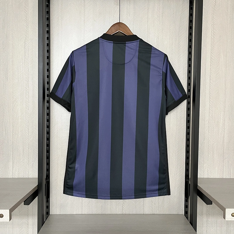 Retro 2009 Corinthians away Football jersey retro