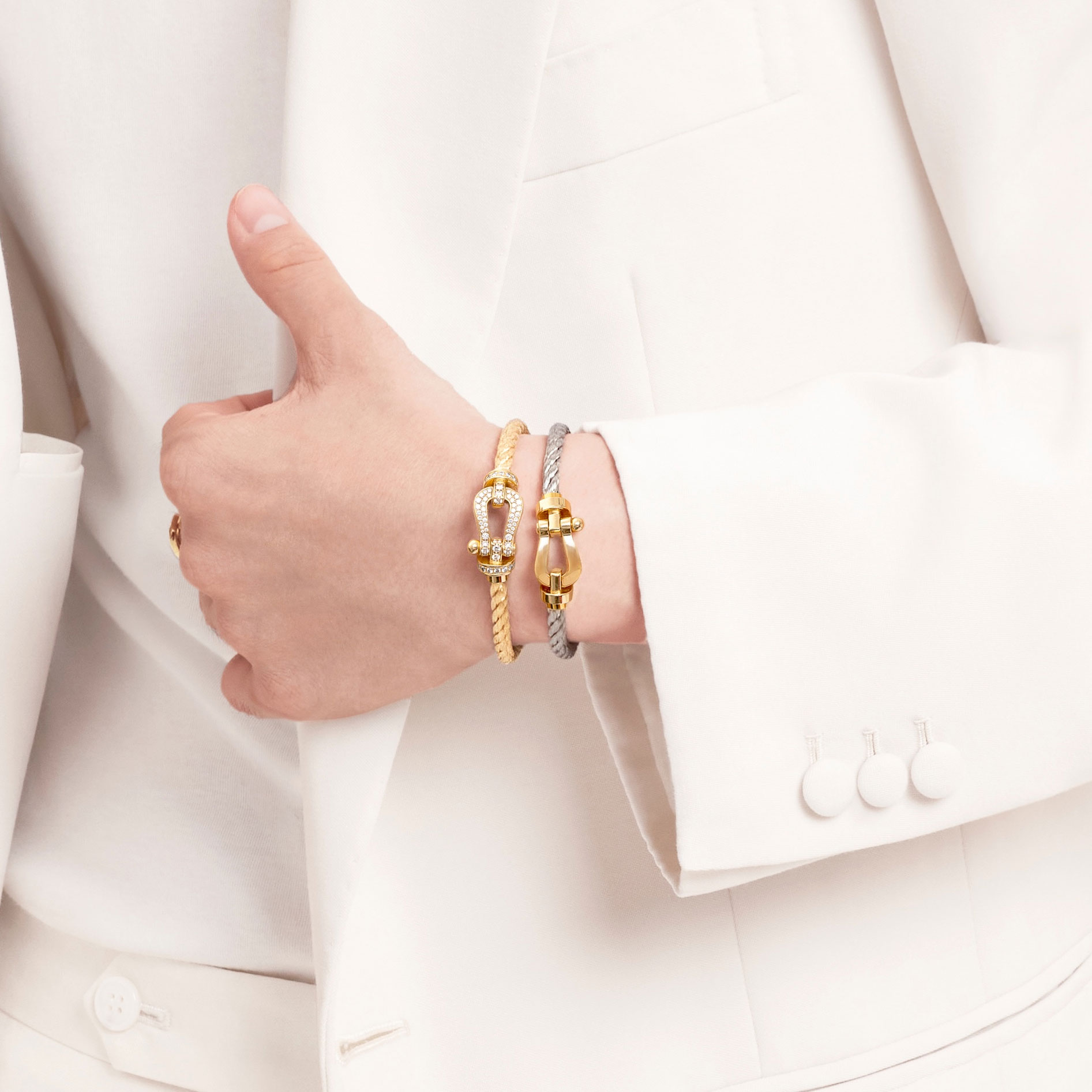 Fred Bangles