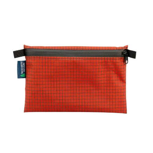 Small Zipper Pouch by Backcountry Exposure