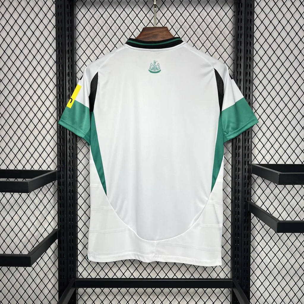 2024-25 Newcastle United Third Away Football jersey