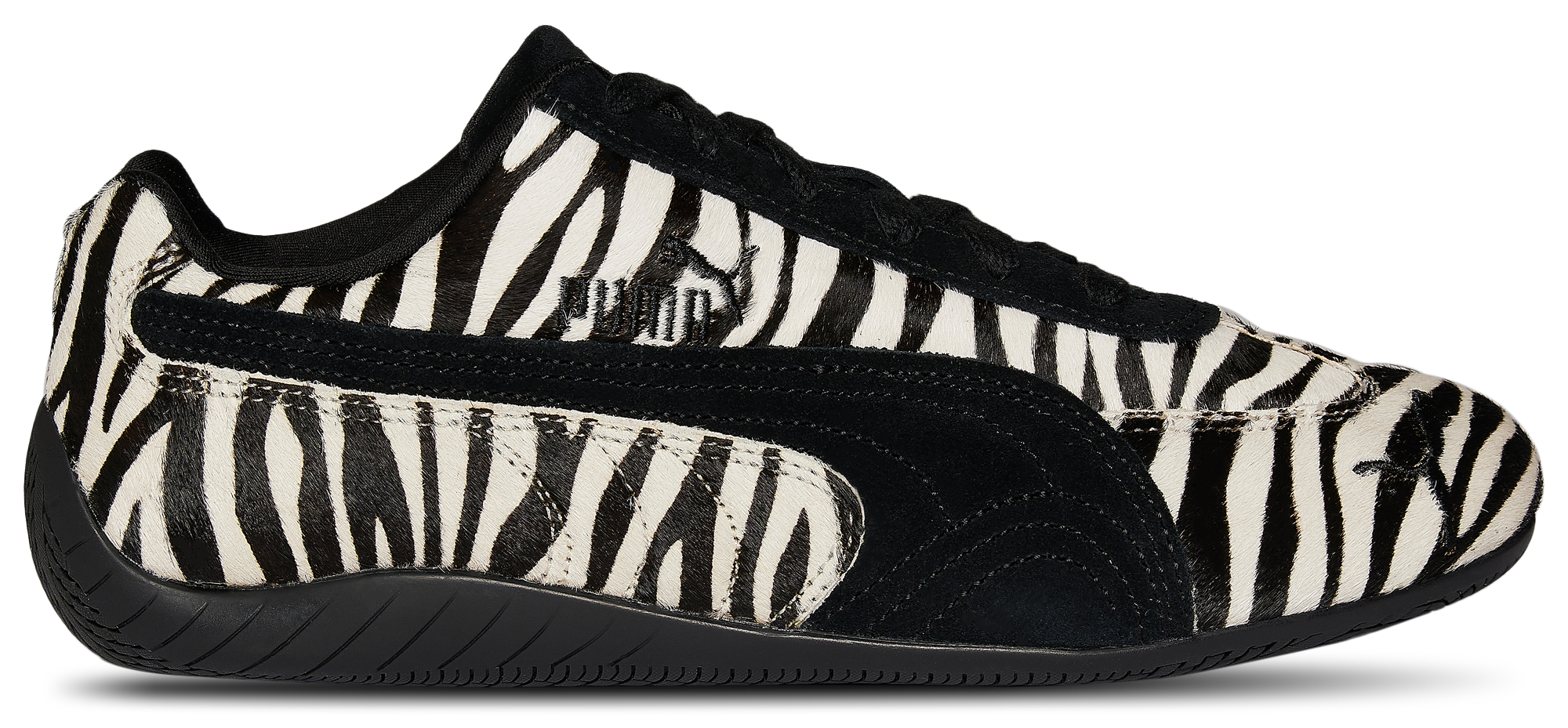 PUMA Speedcat Zebra