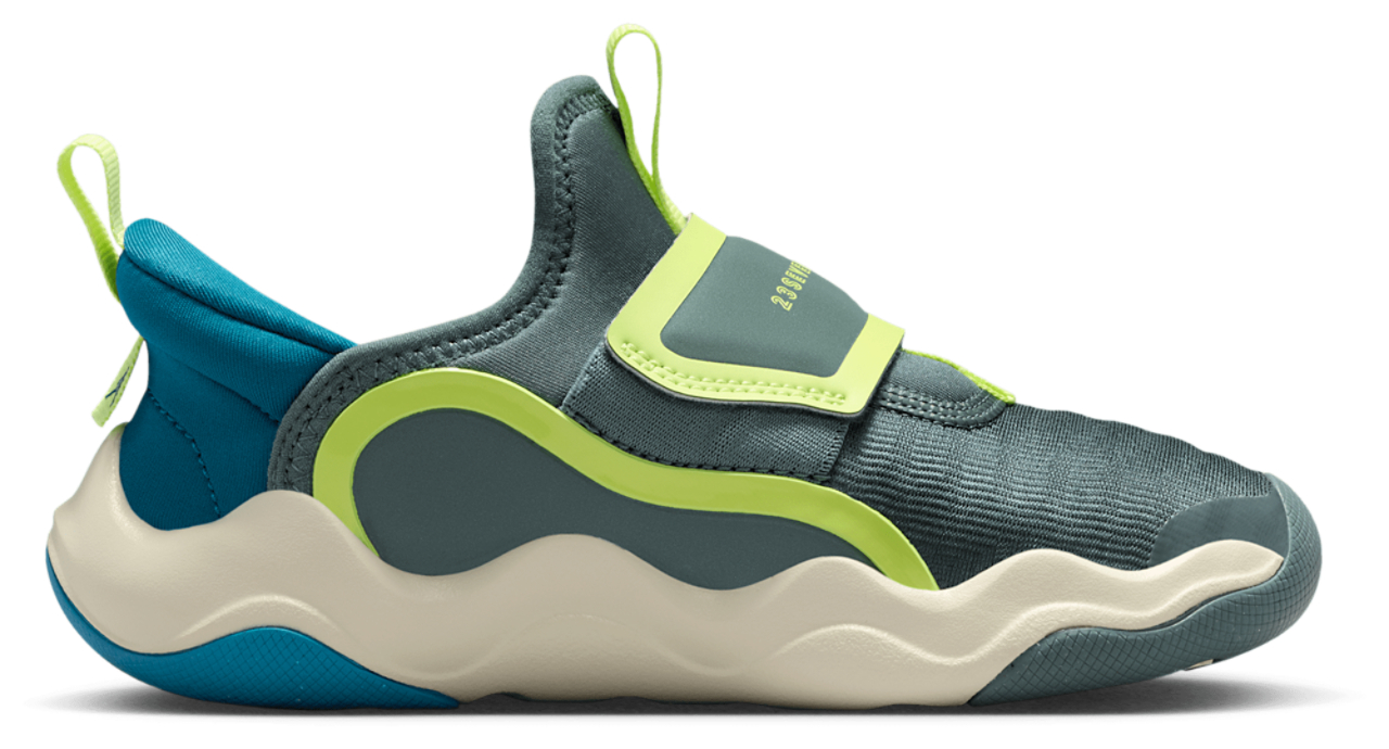 Jordan 23/7.2 Easyon