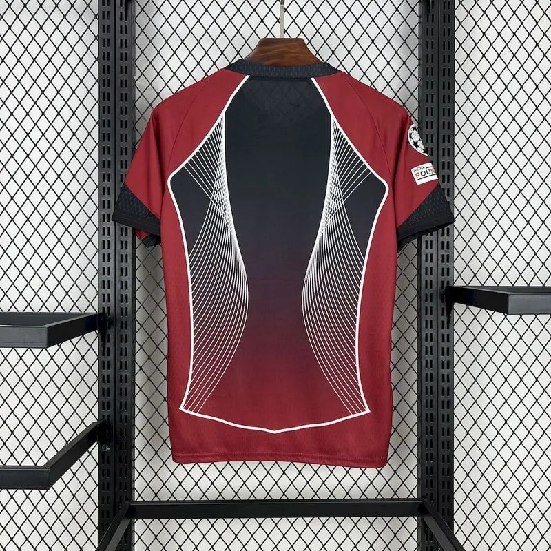 2025-26 Barcelona Special Edition Football jersey