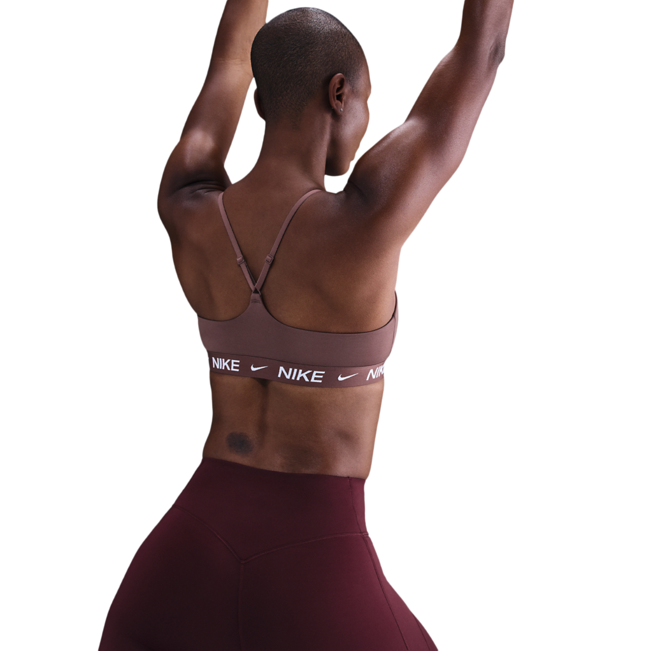 Nike Dri-FIT Indy Bra