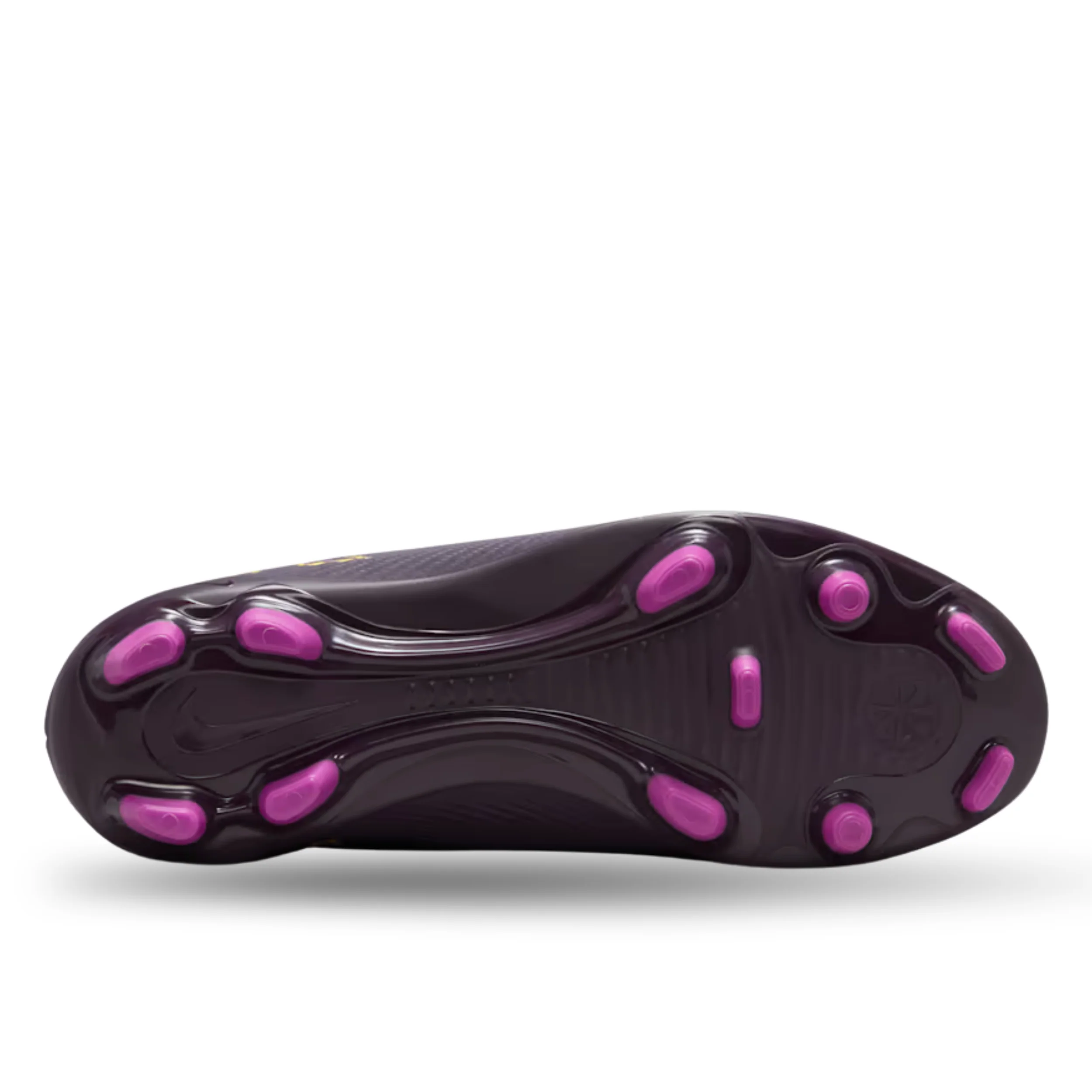Nike Youth Jr. Superfly 10 Club Kylian Mbappe FG/MG (Grand Purple/Pale Ivory)