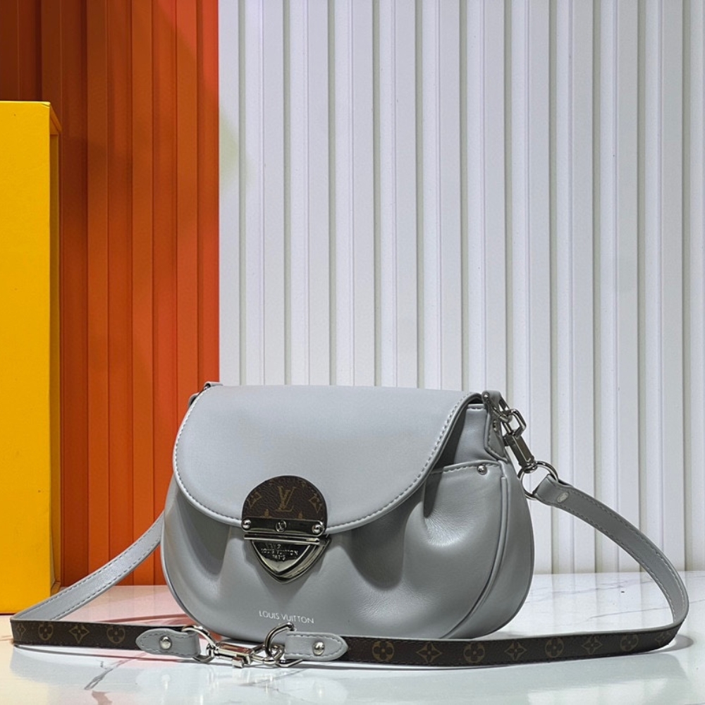 Louis Vuitton Sunset Vibe Lv Vibe Silver 27Cm