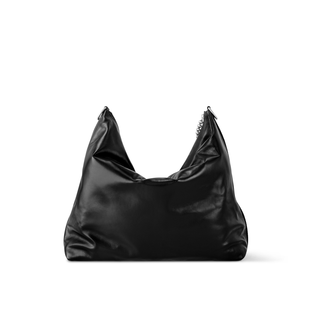 Louis Vuitton Vagabond Hobo 38cm M13986