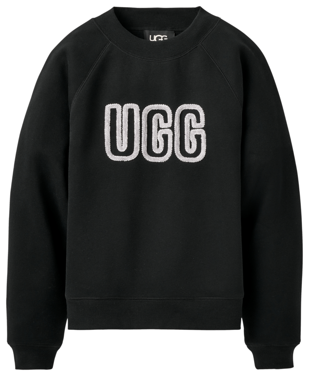 UGG Logo Crewneck