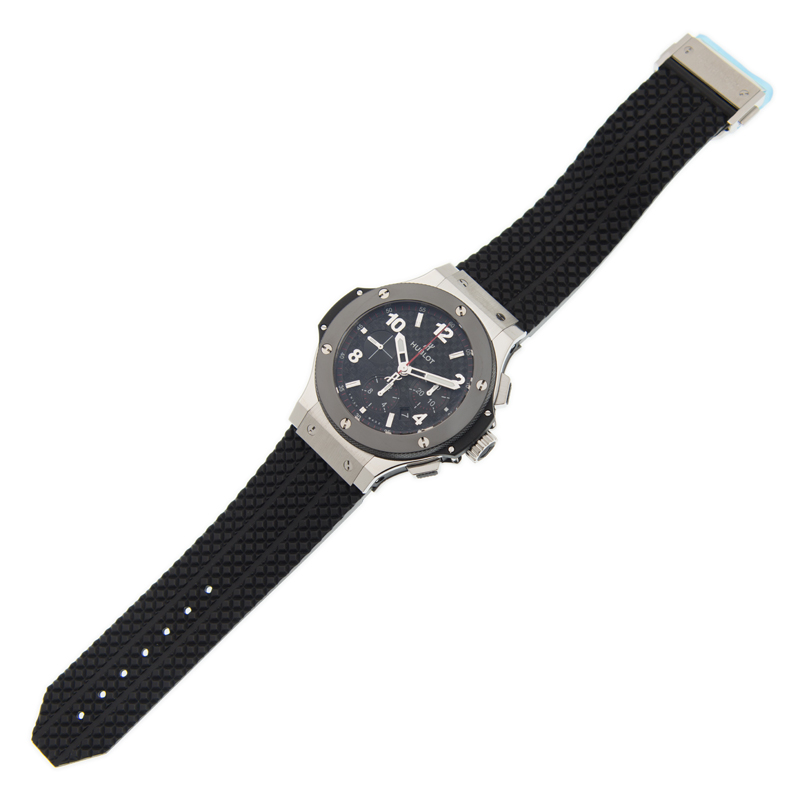 【Super Clone】NEW HUBLOT BIG BANG 301.SB.131.RX