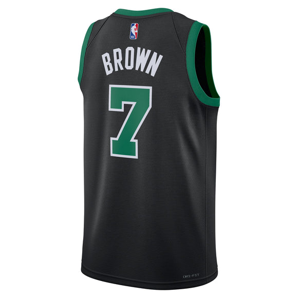 Jaylen Brown Boston Celtics 2026 Statement Edition NBA Swingman Jersey