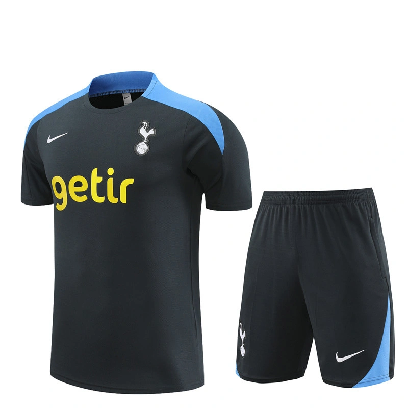 2024-25 Tottenham Short-sleeved training clothese