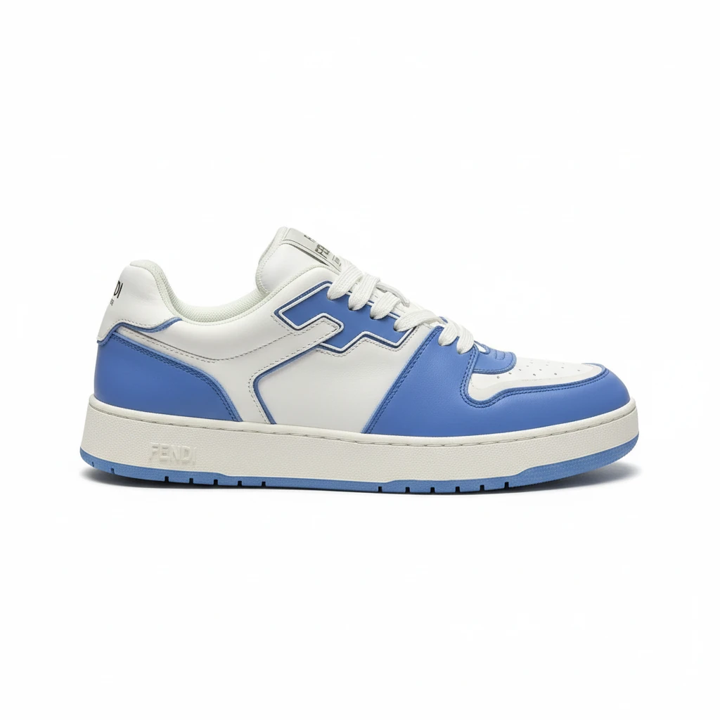 FENDI CASUAL SNEAKERS