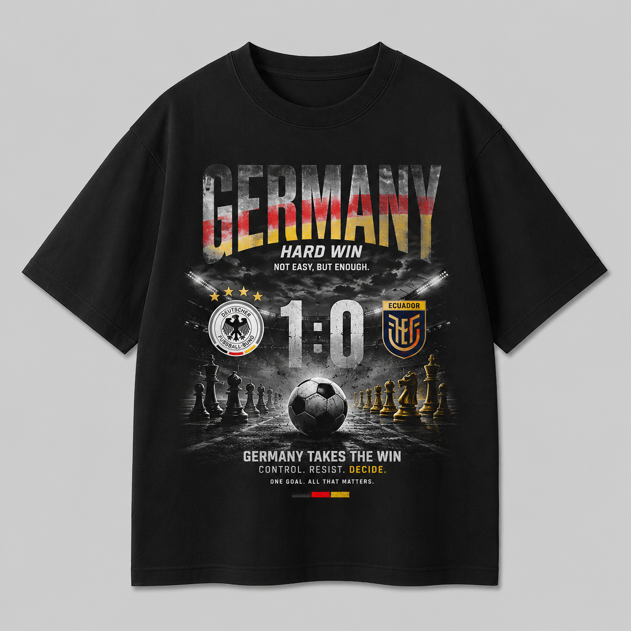 Unisex Loose Fit T-Shirt 100% Cotton Soft Comfortable Summer Casual Printed Top
