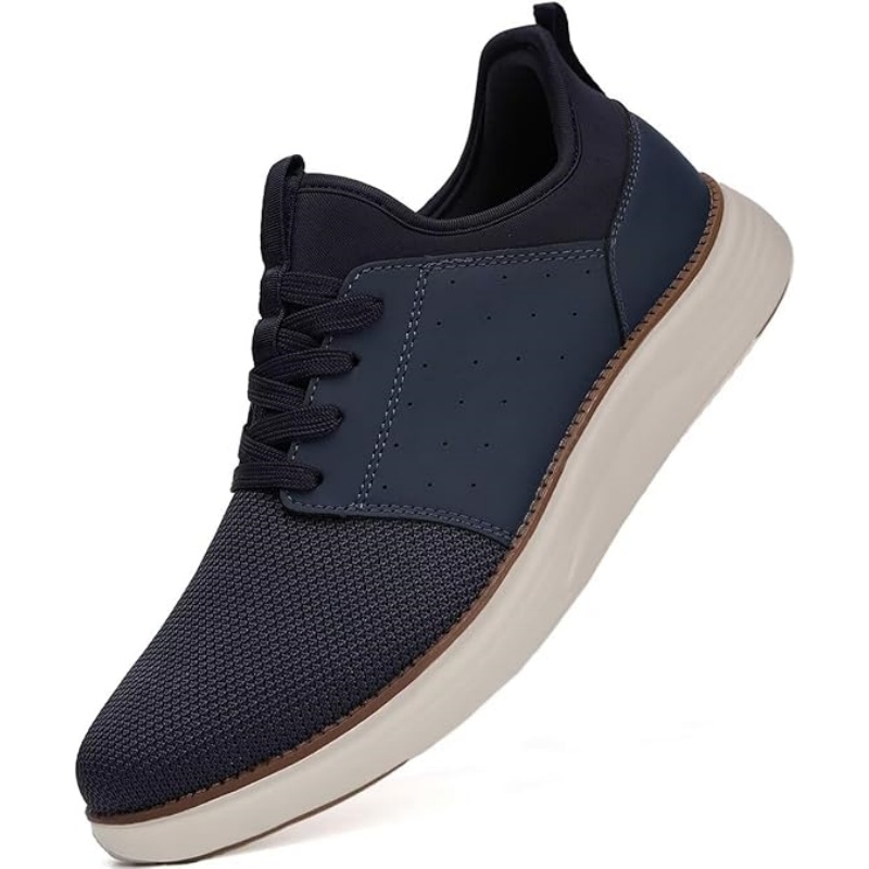 Men Casual Dress Shoes