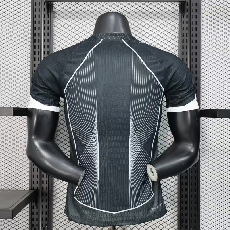 Player 2025-26 Barcelona Special Edition Football jersey