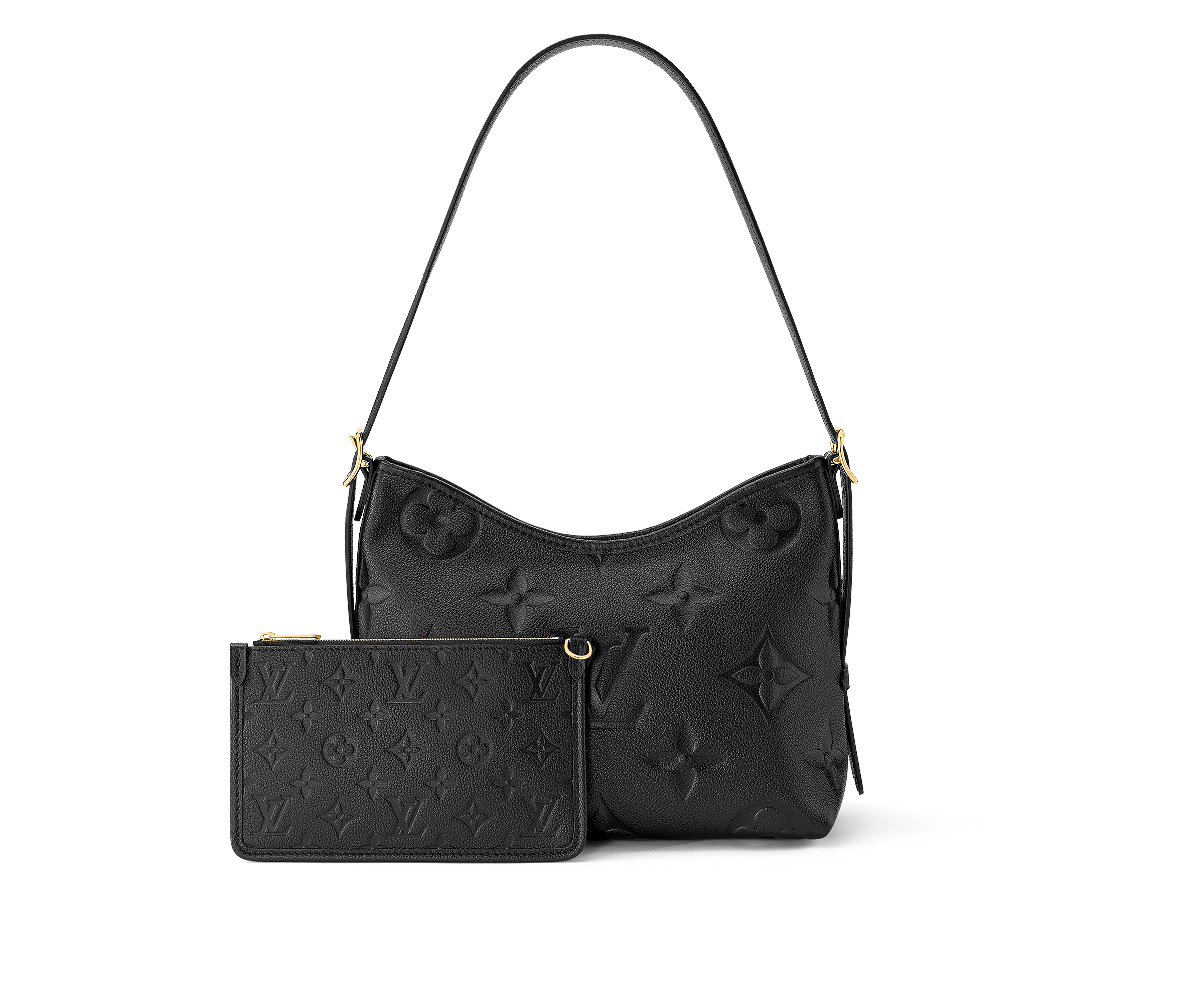 Louis Vuitton Carryall Pm M46288