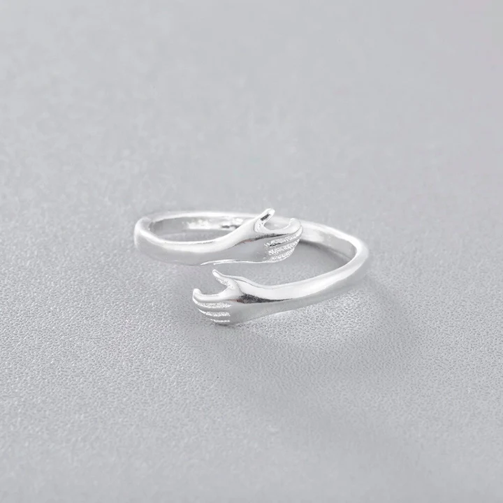 Hug Ring