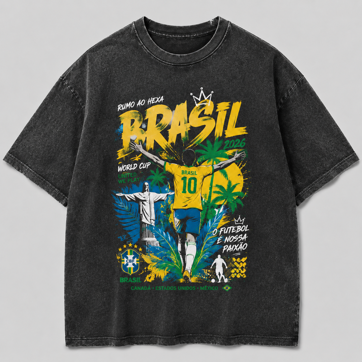 Unisex Loose Fit T-Shirt 100% Cotton Soft Comfortable Summer Casual Printed Top