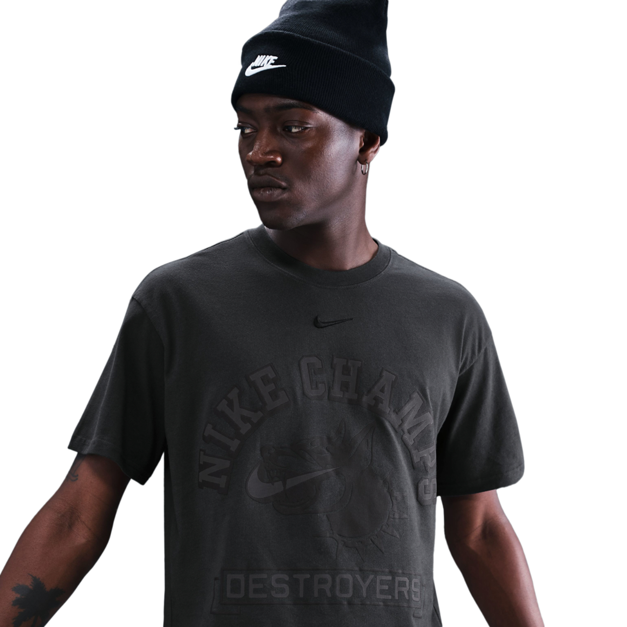 Nike Next Up Loose T-Shirt