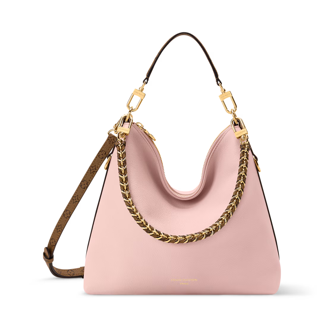 Louis Vuitton M2A063 Multipass Fashion Leather 11.8 x 10.2 x 3.9 inches