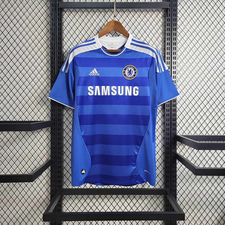Retro 2011-12 Chelsea Home Football jersey retro