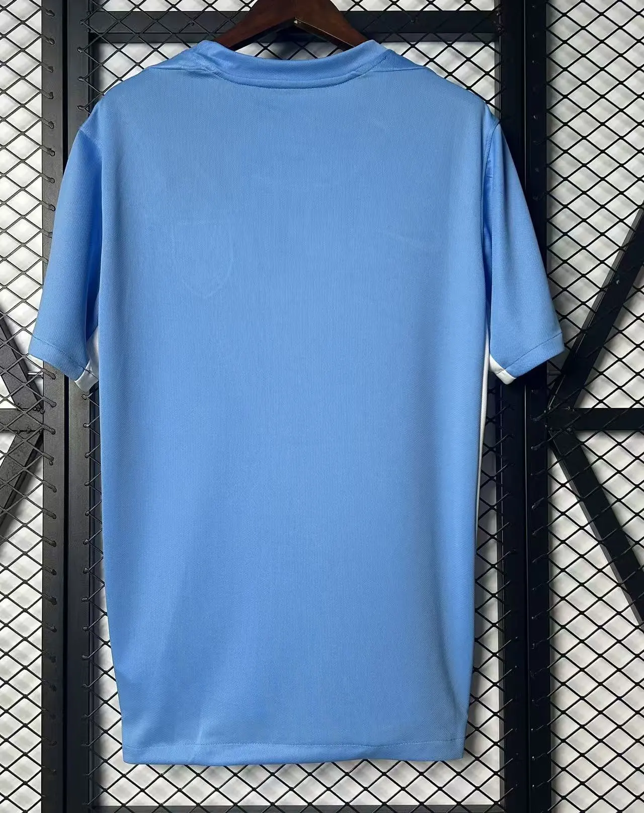 2025-26 Uruguay Home Football jersey