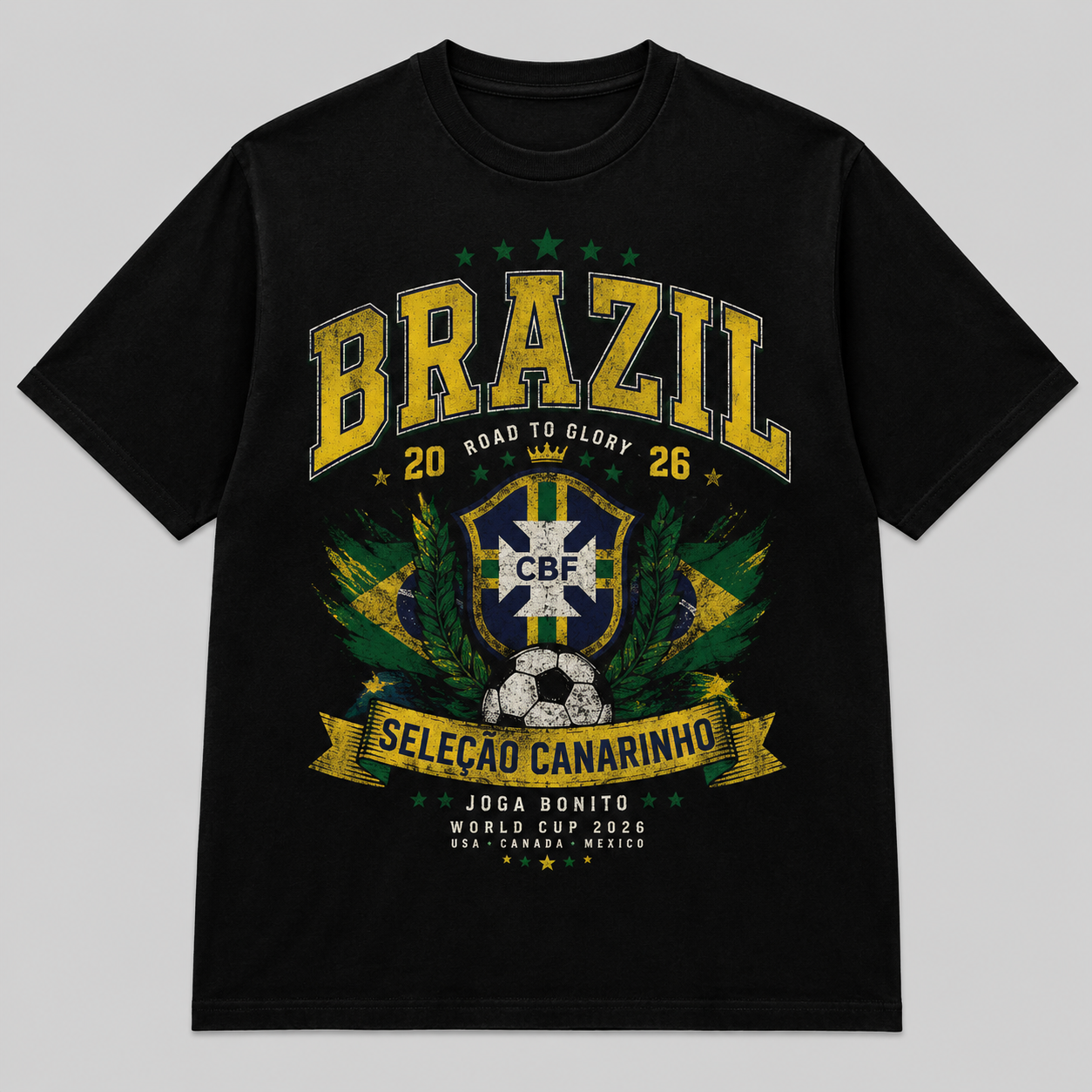 Unisex Loose Fit T-Shirt 100% Cotton Soft Comfortable Summer Casual Printed Top