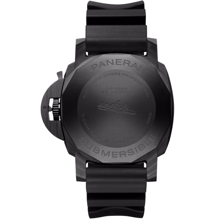 Panerai Submersible Carbotech™ 42mm PAM02231
